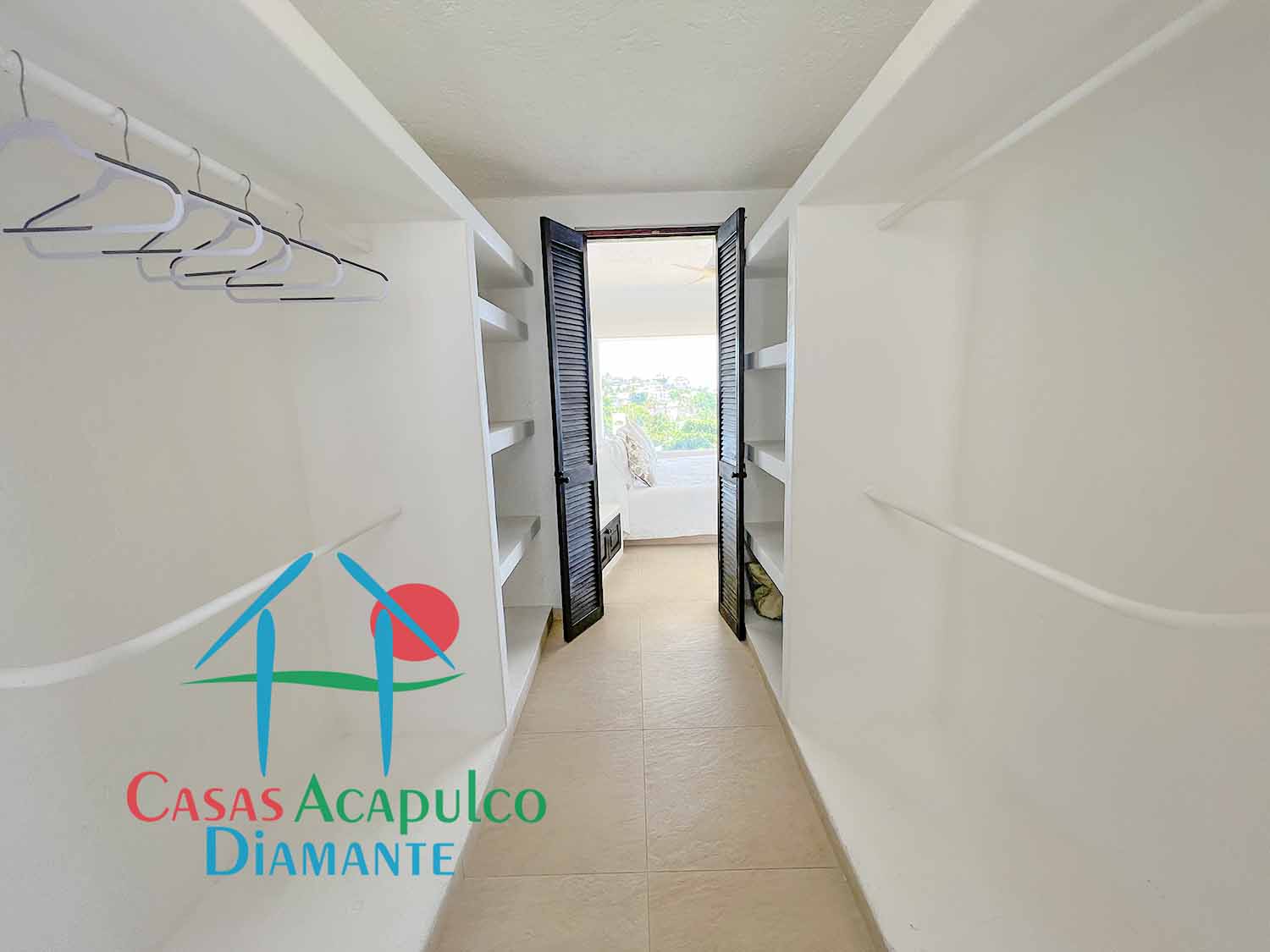 Casa Suriana - Recámara tres 9